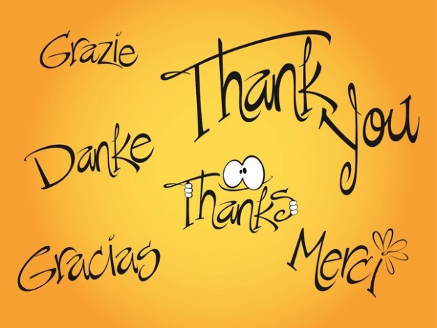 danke-gratitude-communication-vector-pack_21-63529923